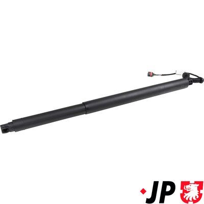 Электромотор, задняя дверь JP GROUP 1181226070