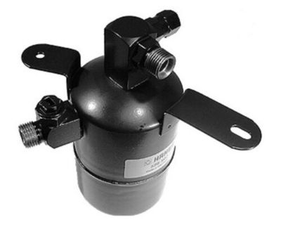 Осушитель, кондиционер MAHLE AD 158 000S