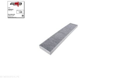 Filtrs, Salona telpas gaiss AUTOMEGA 180005910
