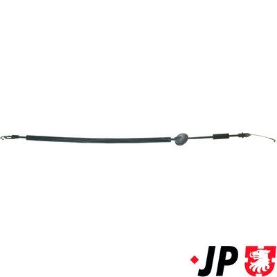 Trose, Durvju slēdzene JP GROUP 1171000400