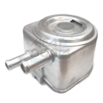 масляный радиатор, двигательное масло MEAT & DORIA 95048