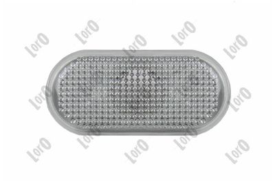 Фонарь указателя поворота ABAKUS 042-45-840