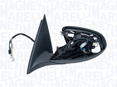 Ārējais atpakaļskata spogulis MAGNETI MARELLI 182201538900
