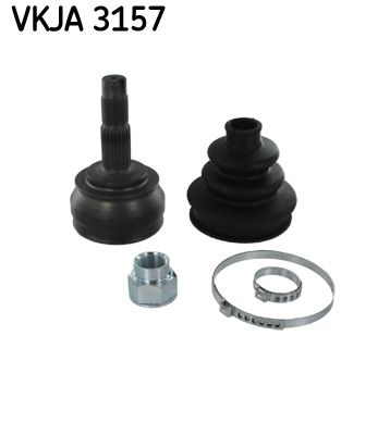 Шарнирный комплект, приводной вал SKF VKJA 3157