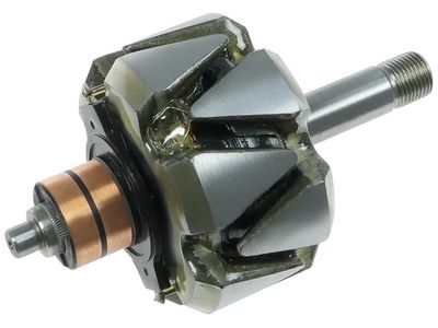 Rotors, Ģenerators AS-PL AR3052S