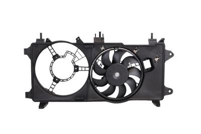 Вентилятор, охлаждение двигателя KAMOKA 7740175