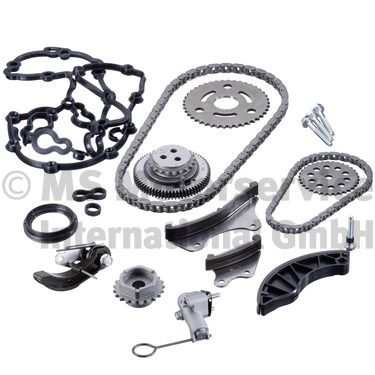 Комплект цели привода распредвала KOLBENSCHMIDT 400130400002