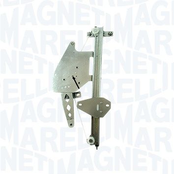Стеклоподъемник MAGNETI MARELLI 350103131700