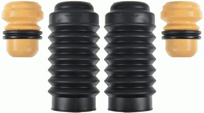 Пылезащитный комплект, амортизатор SACHS 900 253