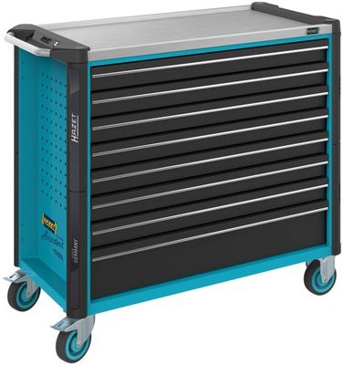 Instrumentu ratiņi HAZET 179NXXL-8