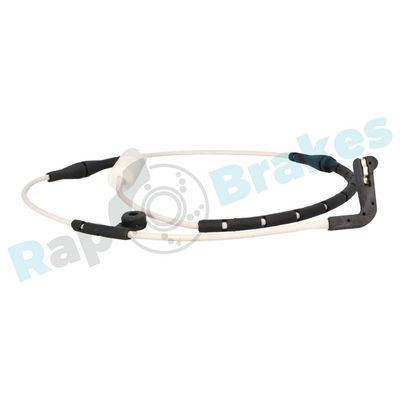 Indikators, Bremžu uzliku nodilums RAP BRAKES R-G0049