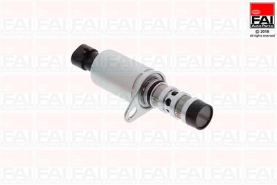 Vadības vārsts, Sadales vārpstas iestatīšana FAI AUTOPARTS OCV015