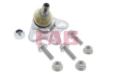 Balst-/Virzošais šarnīrs Schaeffler FAG 825 0078 10