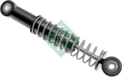 Успокоитель, зубчатый ремень Schaeffler INA 533 0068 20