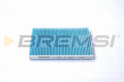 Filtrs, Salona telpas gaiss BREMSI FC1556