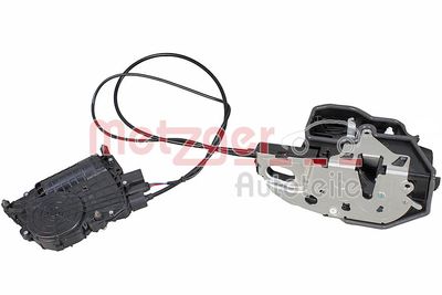 Замок двери METZGER 2314328
