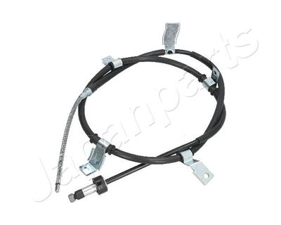 Trose, Stāvbremžu sistēma JAPANPARTS BC-H59R