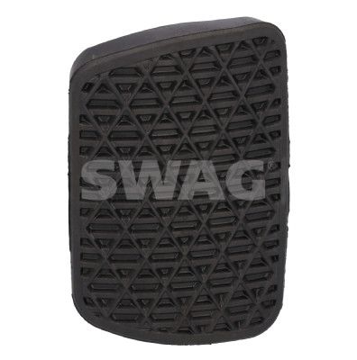 Pedāļa uzlika, Bremžu pedālis SWAG 10 93 0777