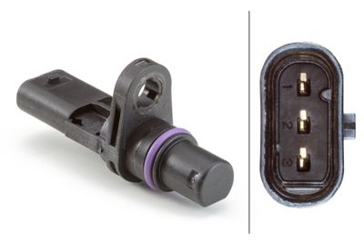 Датчик, положение распределительного вала HELLA 6PU 013 122-221