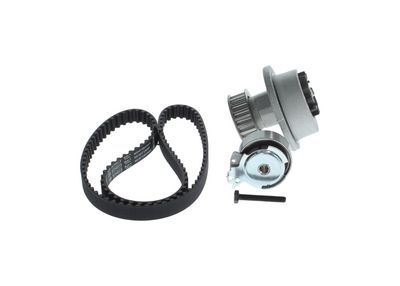 Ūdenssūknis + Zobsiksnas komplekts BOSCH 1 987 945 340