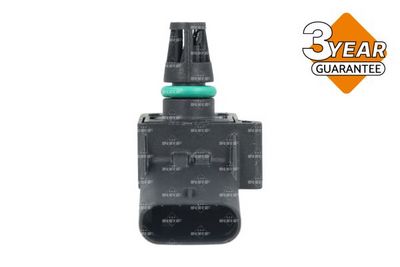 Devējs, Spiediens ieplūdes traktā NRF 70830628