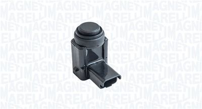 Датчик, система помощи при парковке MAGNETI MARELLI 021016076010