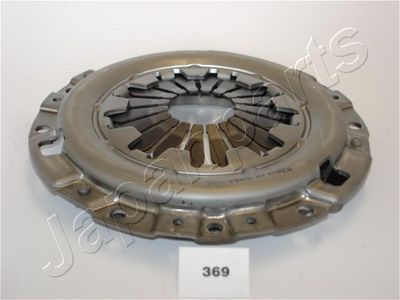 Sajūga piespiedējdisks JAPANPARTS SF-369