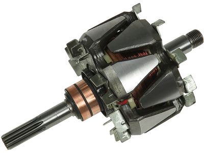 Rotors, Ģenerators AS-PL AR3041S