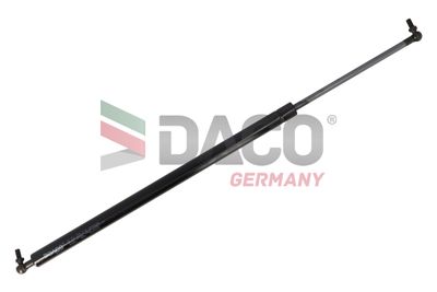 Газовая пружина, крышка багажник DACO SG0501