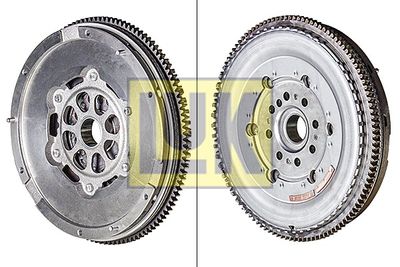 Маховик Schaeffler LuK 415 0378 10