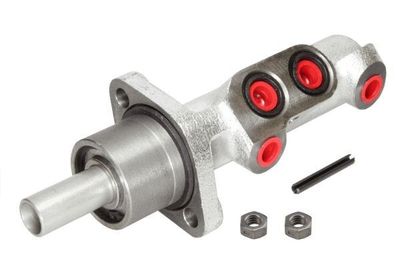 Главный тормозной цилиндр HELLA 8AM 355 502-931