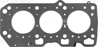 Прокладка, головка цилиндра VICTOR REINZ 61-54155-00