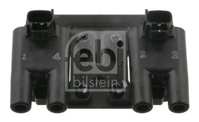 Aizdedzes spole FEBI BILSTEIN 31998