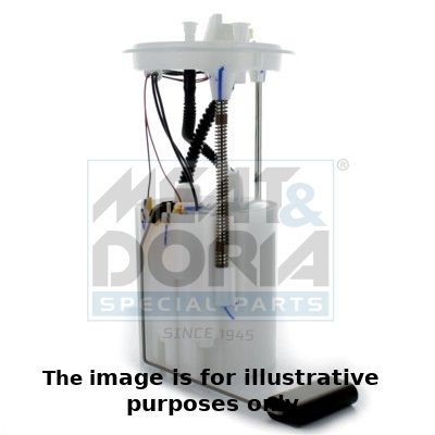 Элемент системы питания MEAT & DORIA 77595E