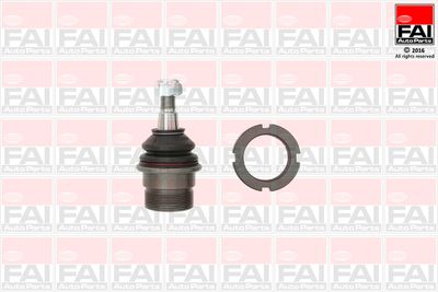 Balst-/Virzošais šarnīrs FAI AutoParts SS2317