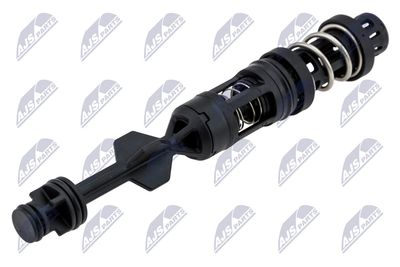 Корпус, масляный фильтр NTY CCL-VW-053