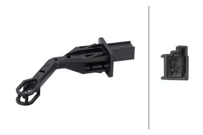 Датчик, внутренняя температура HELLA 6PT009104131