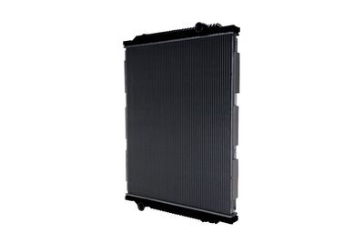 Radiators, Motora dzesēšanas sistēma HELLA 8MK 366 300-921