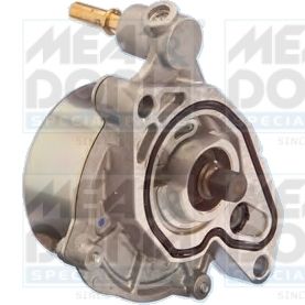 Вакуумный насос, тормозная система MEAT & DORIA 91073