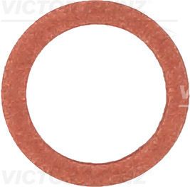 Уплотнительное кольцо VICTOR REINZ 40-74180-00