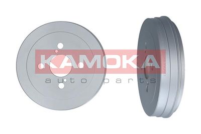 Тормозной барабан KAMOKA 104028