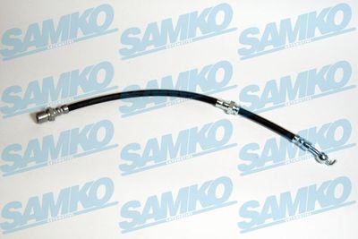 Тормозной шланг SAMKO 6T48049