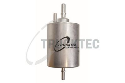 Degvielas filtrs TRUCKTEC AUTOMOTIVE 07.38.029