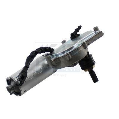 Stikla tīrītāju motors MEAT & DORIA 27344