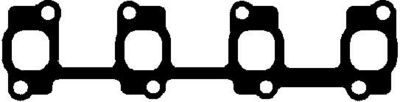 Прокладка, выпускной коллектор CORTECO 460300P