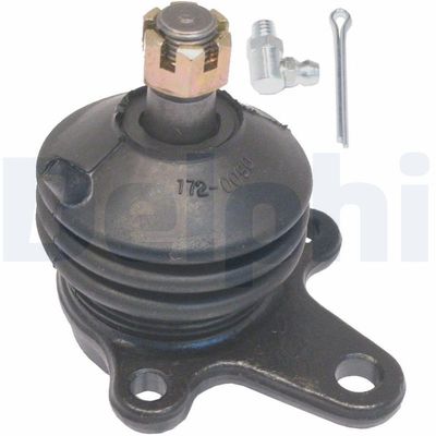 Шарнир независимой подвески / поворотного рычага DELPHI TC291