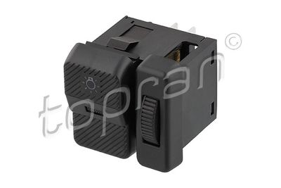 Выключатель, головной свет TOPRAN 103 569