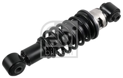 Гаситель, крепление кабины FEBI BILSTEIN 179366