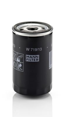 Масляный фильтр MANN-FILTER W 719/13
