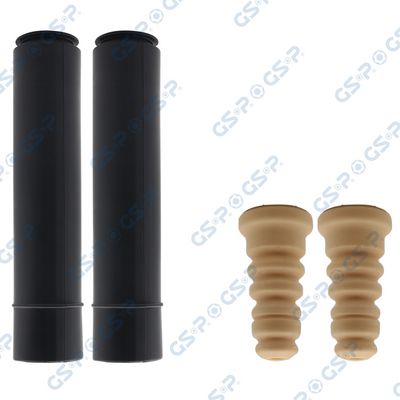 Пылезащитный комплект, амортизатор GSP 5404980PK